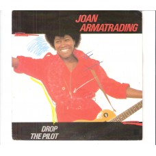 JOAN ARMATRADING - Drop the pilot